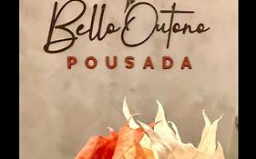 Pousada Bello Outono